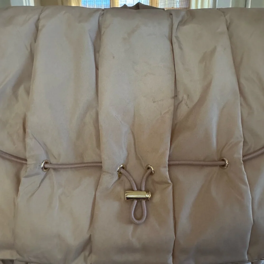 Happ diaper bag